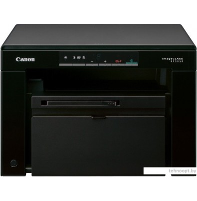 МФУ Canon imageCLASS MF3010