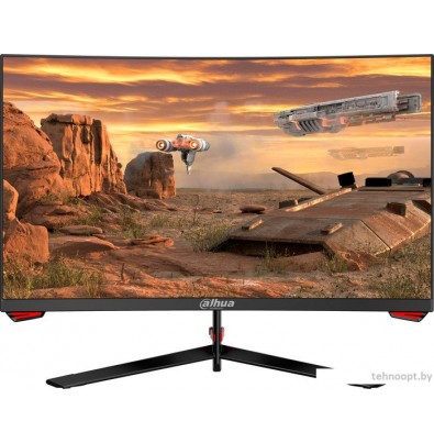 Игровой монитор Dahua LM27-E230C