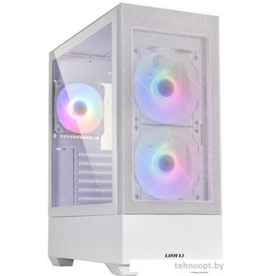 Корпус Lian Li Lancool 205 Mesh G99.OE764CW.R0