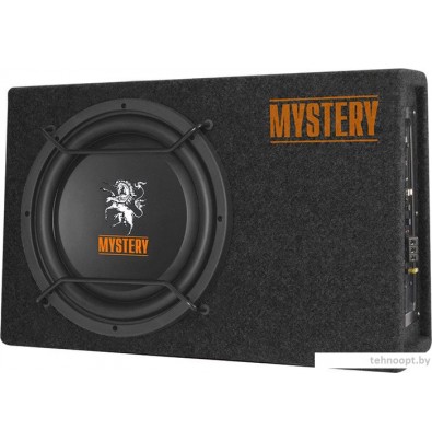 Корпусной активный сабвуфер Mystery MAS-100A