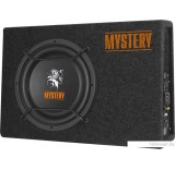 Корпусной активный сабвуфер Mystery MAS-80A