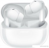 Наушники Xiaomi Redmi Buds 5 Pro M2317E1 (белый, международная версия)