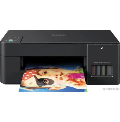 МФУ Brother DCP-T220