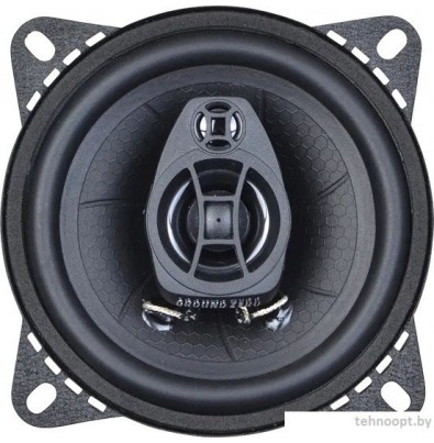 Коаксиальная АС Ground Zero GZIF 4.0