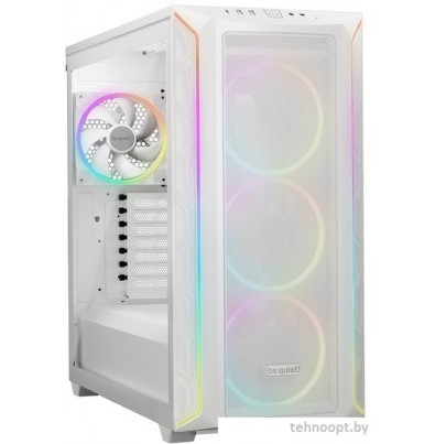 Корпус be quiet! Shadow Base 800 FX White BGW64