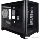Корпус 1stPlayer UView UV6 (черный)