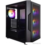 Корпус 1stPlayer Trilobite T7-P (черный)