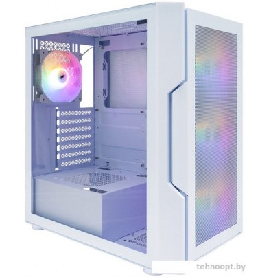 Корпус 1stPlayer Trilobite T7-P (белый)