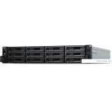 Сетевой накопитель Synology Expansion Unit RXD1219sas