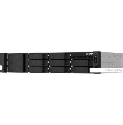 Сетевой накопитель QNAP TS-873AEU-RP-4G