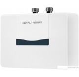 Проточный электрический водонагреватель Royal Thermo NP 6 Smarttronic