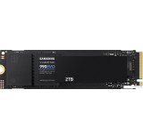 SSD Samsung 990 Evo 2TB MZ-V9E2T0BW