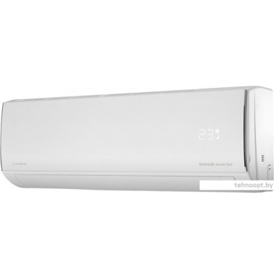 Кондиционер EcoStar Radium Inverter KVS-IRAD07CH