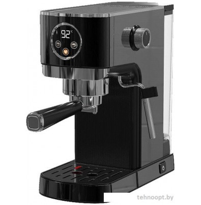 Рожковая кофеварка Korting KCM 1002 EN