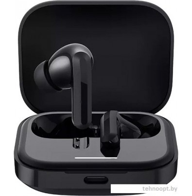 Наушники Xiaomi Redmi Buds 5 M2316E1 (черный, международная версия)