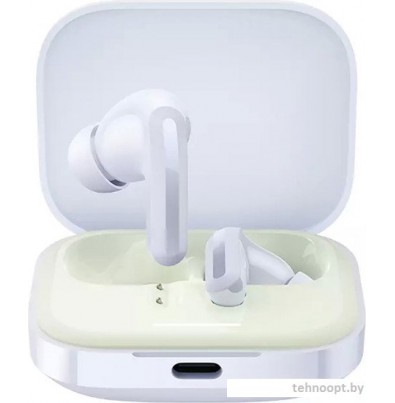 Наушники Xiaomi Redmi Buds 5 M2316E1 (голубой, международная версия)