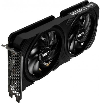 Видеокарта Palit GeForce RTX 4060 Infinity 2 OC NE64060S19P1-1070L
