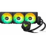 Жидкостное охлаждение для процессора ASUS TUF Gaming LC II 360 ARGB