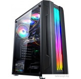 Корпус ALSEYE Auro 3.0 (черный)