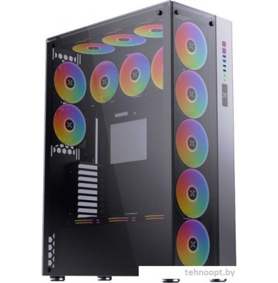 Корпус Xigmatek Elysium II EN41617 (черный)