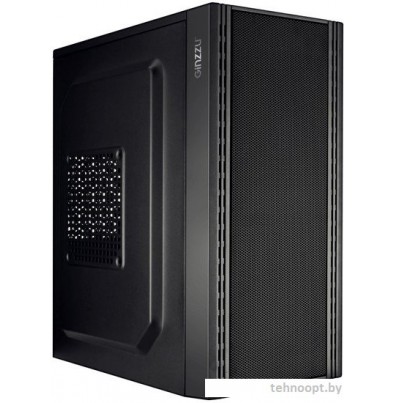 Корпус Ginzzu B170