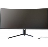Моноблок IRBY Max 34-B-i7127-16-0-1-N-H610-012
