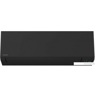 Кондиционер Toshiba Shorai Edge Black RAS-B10G3KVSGB-E/RAS-10J2AVSG-E1