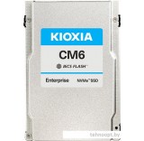 SSD Kioxia CM6-V 3.84TB HNBKSRP43841-0030C