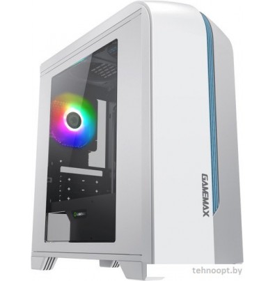 Корпус GameMax Centauri WB