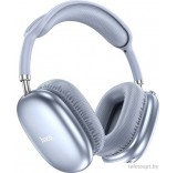 Наушники Hoco W35 Air Light (синий)