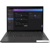 Ноутбук Lenovo ThinkPad T14 Gen 4 Intel 21HD0053PB