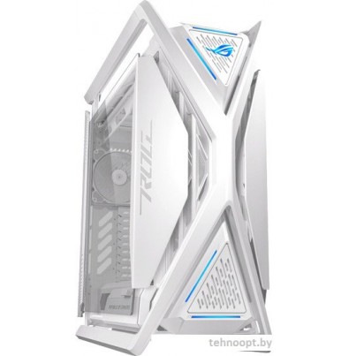Корпус ASUS ROG Hyperion GR701 (белый)