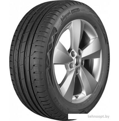 Летние шины Ikon Tyres Autograph Ultra 2 SUV 265/50R19 110Y