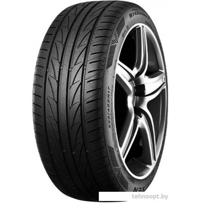 Летние шины Nexen N'Fera Primus V 225/60R16 98H