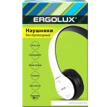 Наушники Ergolux ELX-BTHP01-C01