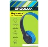 Наушники Ergolux ELX-BTHP01-C06