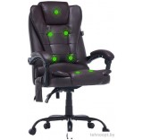 Кресло CACTUS CS-CHR-OC03M-BR (коричневый)