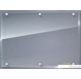 Магнитно-маркерная доска CACTUS CS-GBD-90x120-UWT