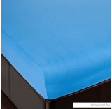 Постельное белье АртПостель На резинке Ирис 251 (90x200x20)