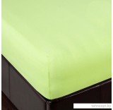 Постельное белье АртПостель На резинке Яблоня 251 (90x200x20)