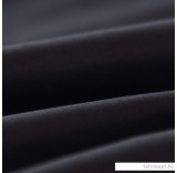 Постельное белье Sofi De MarkO Марми 180х200х30 Р-Пр8-(черн)-180х200х30 (черный)