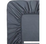 Постельное белье Sofi De MarkO Мармис 160х200х30 ПР-мс-160х200х30ант (антрацитовый)
