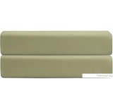 Постельное белье Tkano Essential TK23-FS0002 (шалфей)