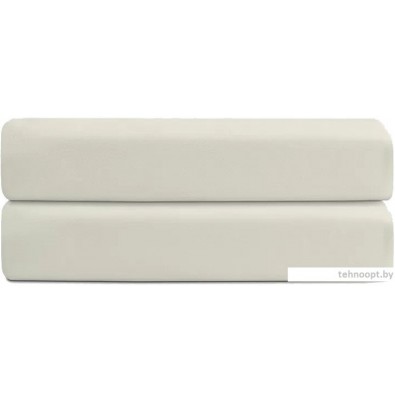 Постельное белье Tkano Essential TK23-FS0006 (серо-бежевый)