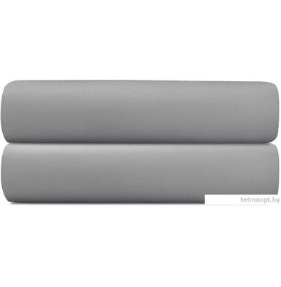 Постельное белье Tkano Essential TK24-FS0001 (серый)