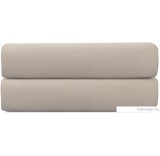 Постельное белье Tkano Essential TK24-FS0013 (бежевый)