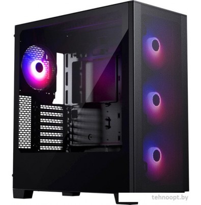 Корпус Phanteks XT Pro Ultra Black PH-XT523P1_DBK01R