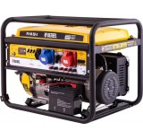 Бензиновый генератор Denzel PS 90 ED-3