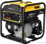 Бензиновый генератор Huter DN7500i