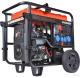 Бензиновый генератор Patriot GRA 12000AWS